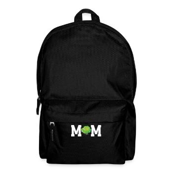 Chou Mama - Sac à dos - noir - Devant