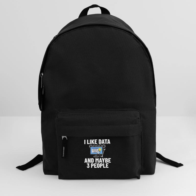 Software Development Software Developer Developer Backpack