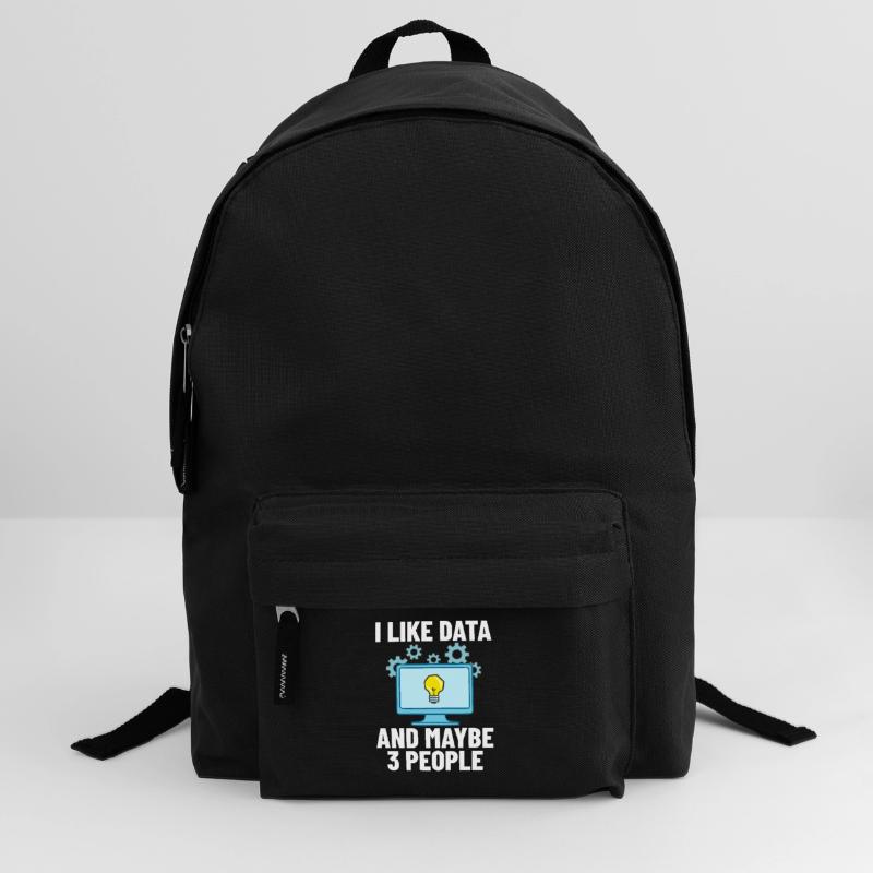 Software Development Software Developer Developer Backpack
