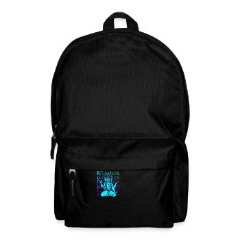 Brahma Ancien Dieu Mythologie Hindoue Cadeau - Sac à dos - noir - Devant