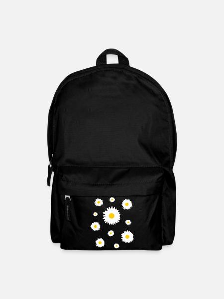 Muttertags Geschenk Mutter Muttertag Geschenkidee  - Rucksack - Schwarz