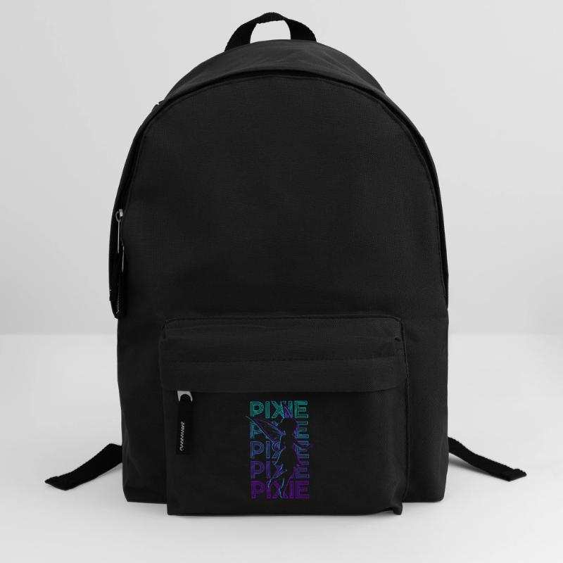 Pixie Fée Rétro Sac à dos