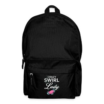 Soap Making Design for Soap Maker Designs - Backpack - black - Front