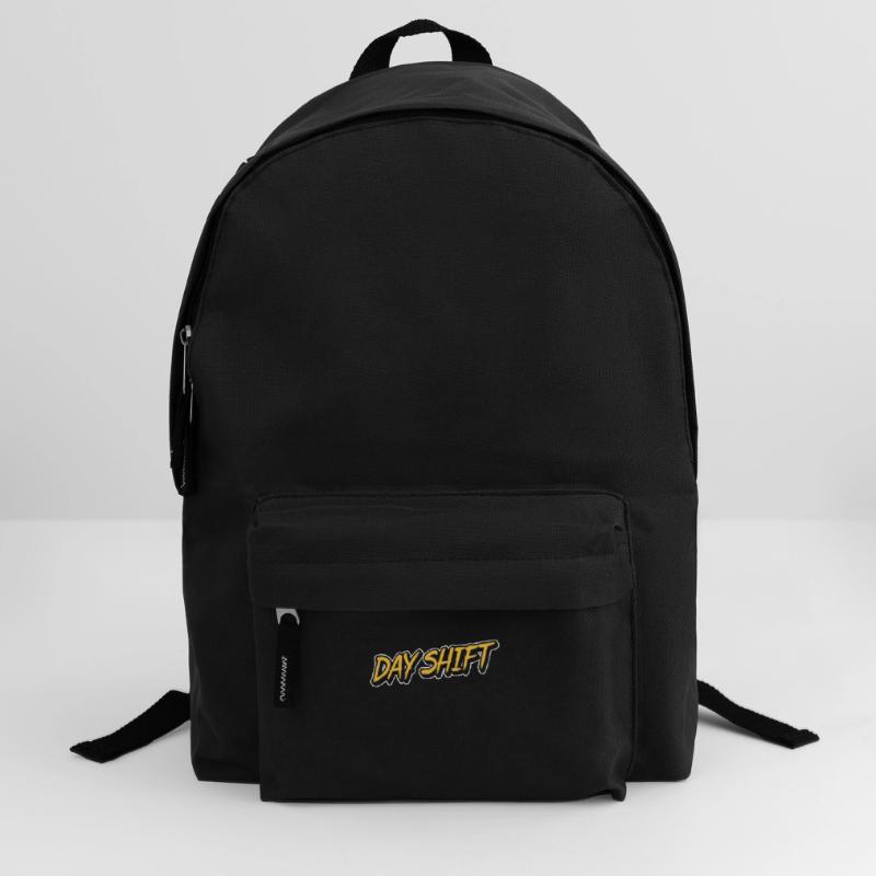 Day shift Shift work Shiftwork Backpack