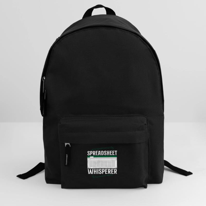 Comptable Comptable Comptable Comptabilité Sac à dos