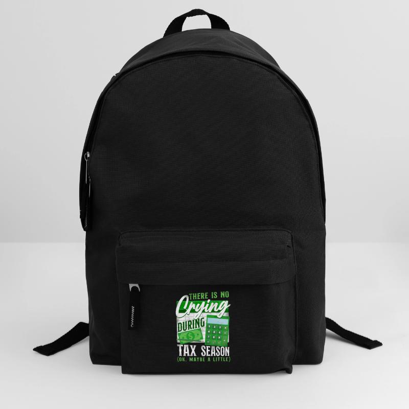 Comptable Comptable Comptable Comptabilité Sac à dos