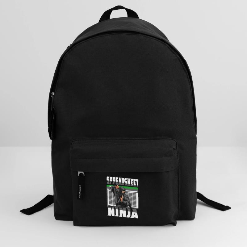 Comptable Comptable Comptable Comptabilité Sac à dos