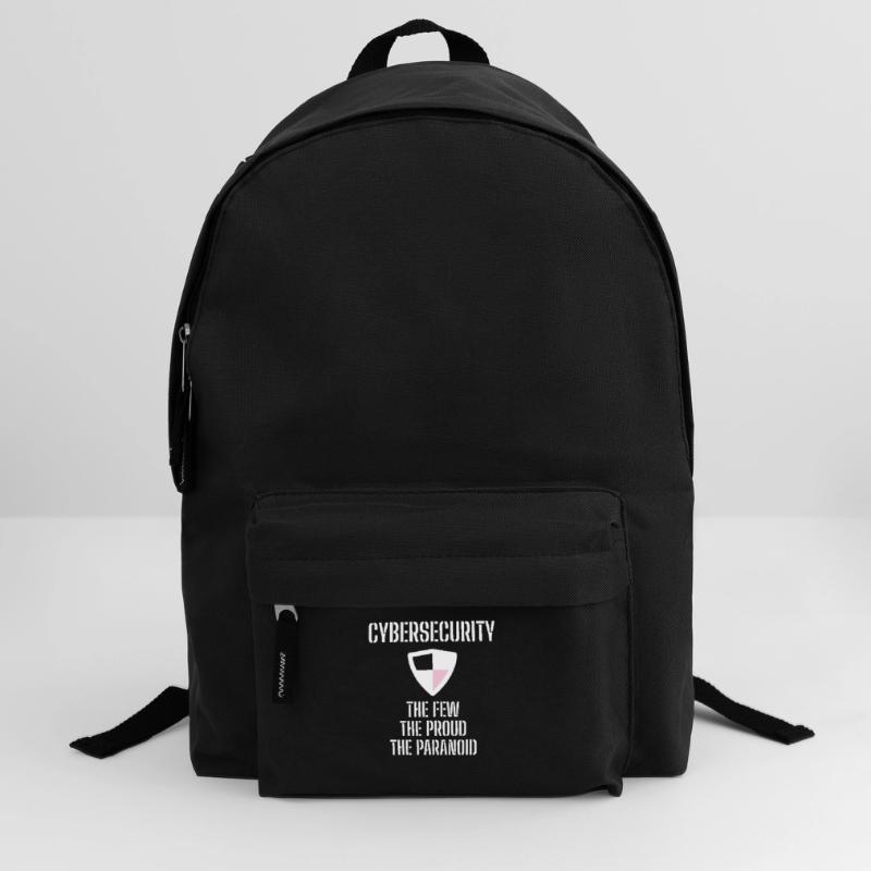 Cybersecurity - IT Security Computer Scientists Backpack
