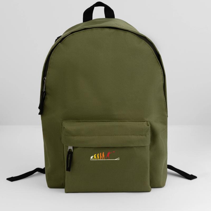 Cornhole Evolution Rucksack