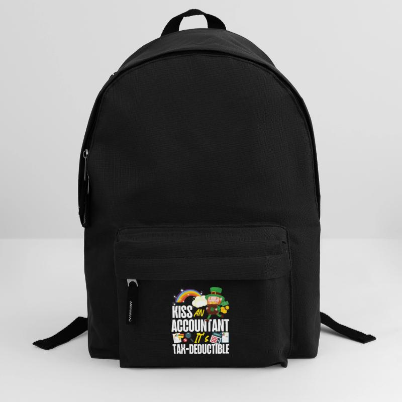 Comptable Comptable Comptable Sac à dos
