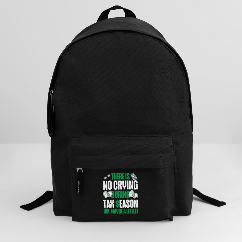 Comptable Comptable Comptable Sac à dos