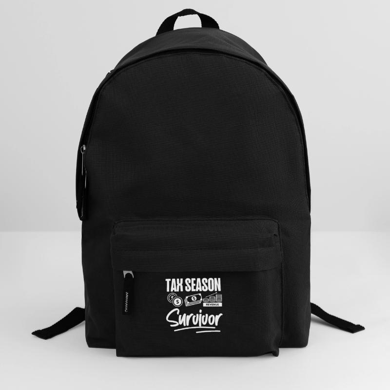 Comptable Comptable Comptable Sac à dos
