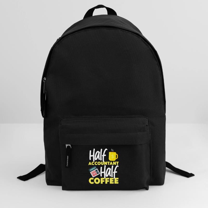 Comptable Comptable Comptable Sac à dos