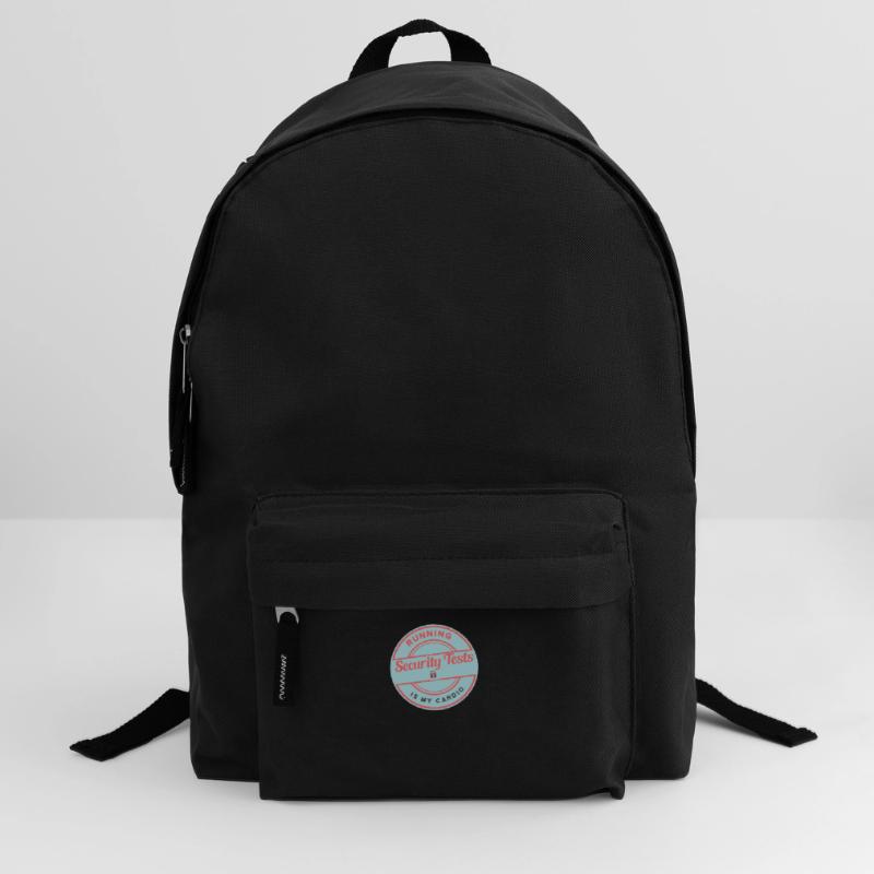 Cybersecurity - IT Security Computer Scientist Backpack