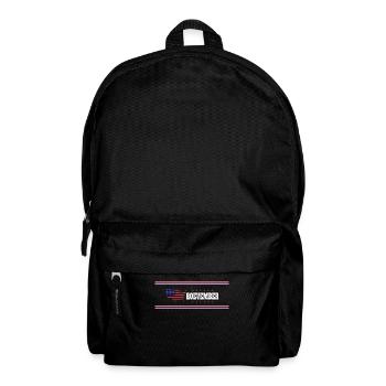 Élection de Roevember Politique de novembre - Sac à dos - noir - Devant