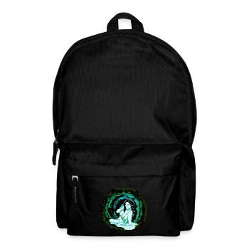 Dream Woman Fantasy Men Sexy Girl Girl - Backpack - black - Front