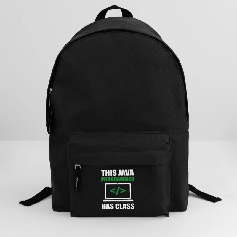 Ce programmeur Java a un codage de programmation de classe Sac à dos