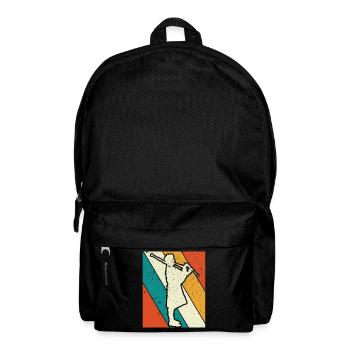 Bagpipes Bagpipes Bagpipe - Backpack - black - Front