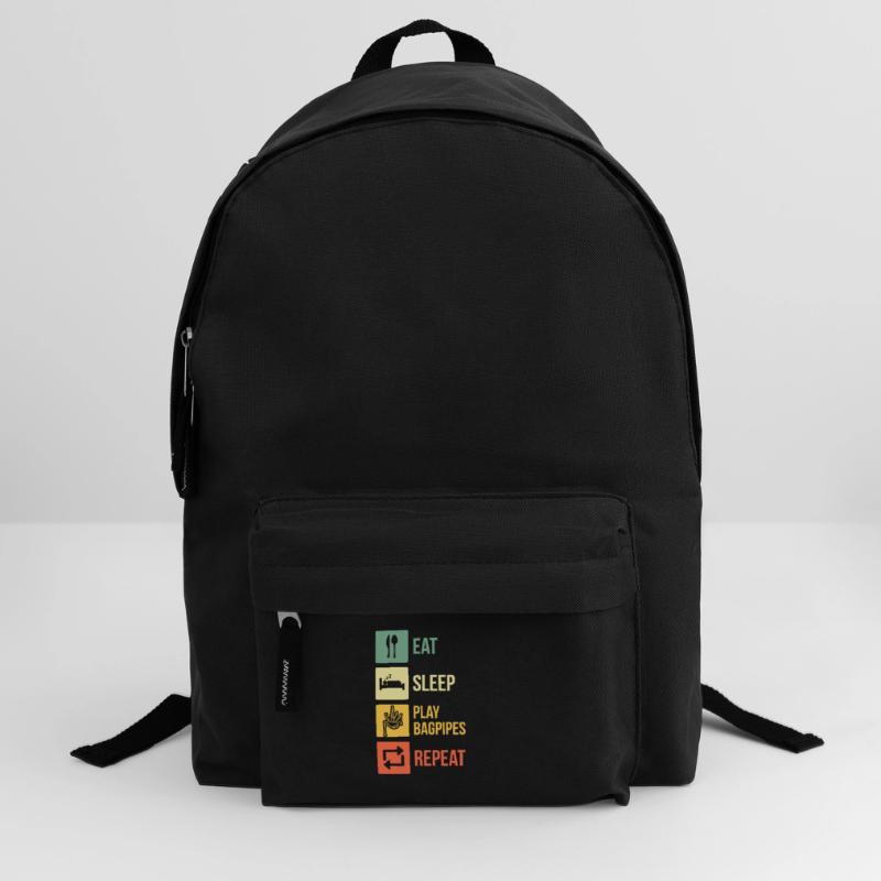 Cornemuse Cornemuse Cornemuse Sac à dos