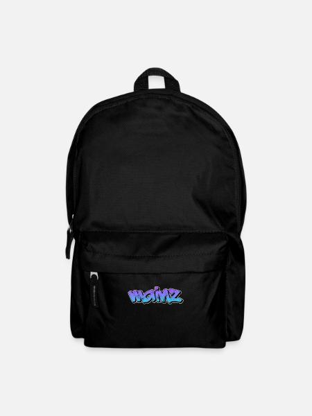 Mainz - Rucksack - Schwarz