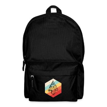 Arrowhead Hunting Artifacts Archery - Backpack - black - Front