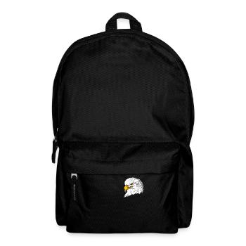 Aigle - Sac à dos - noir - Devant