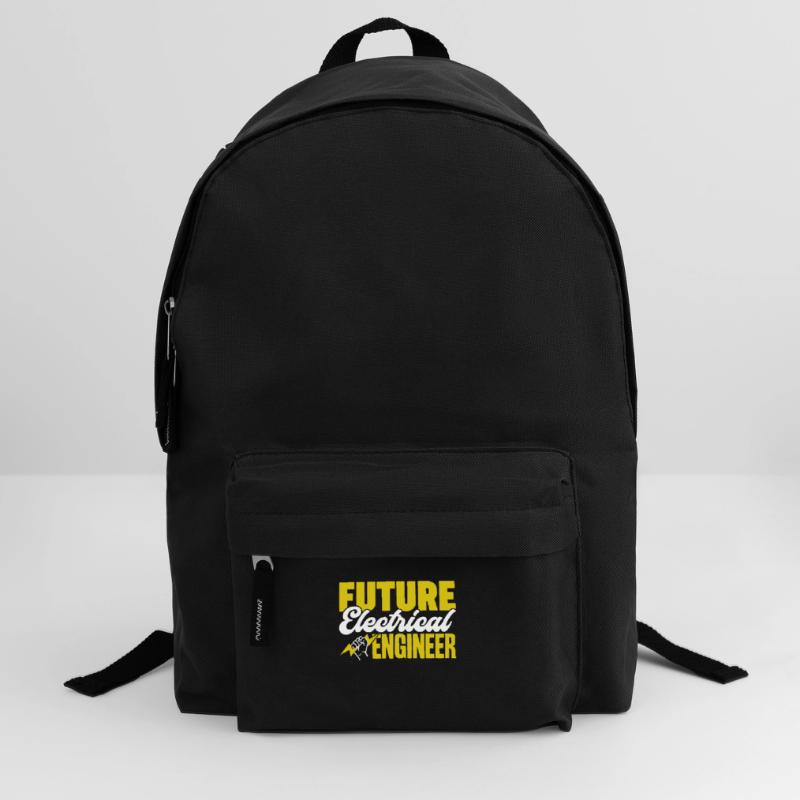 Electrical Engineer Future Electrical Engineer Backpack