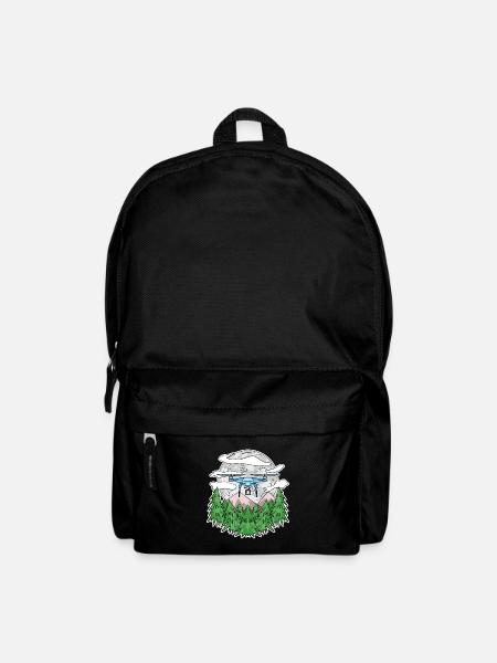 Drone - Backpack - black