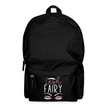 Esthéticienne Esthéticienne Soins de la Peau - Sac à dos - noir - Devant
