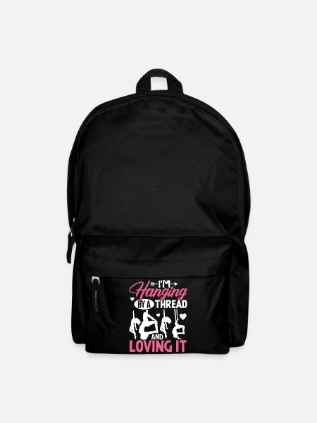 Aerialist - Backpack - black