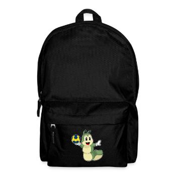 Caterpillar Handball Player Handball - Sac à dos - noir - Devant