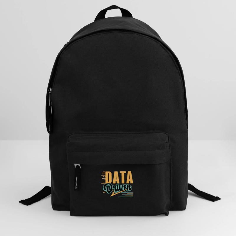 Data Analyst Data Driven Machine Learning Analysts Rucksack