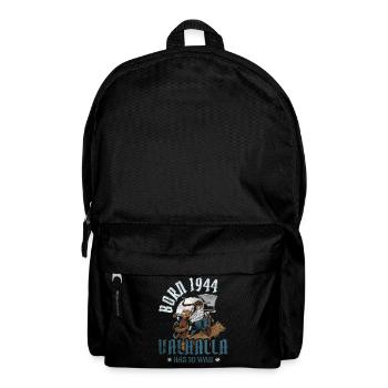 Odin's Sons Are Born 1944 Viking 80th Birthday - Backpack - black - Front