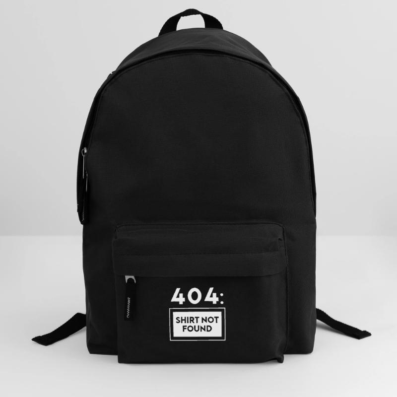 Software Developer, Computer Engineer, Nerd Backpack