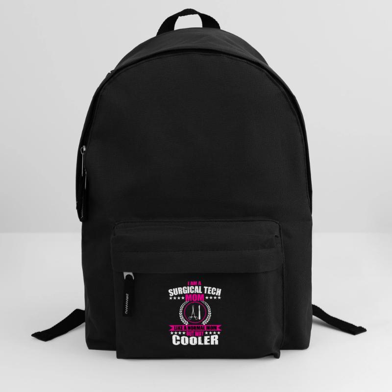 Programmes d’assistants techniques chirurgicaux Chi Sac à dos