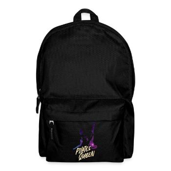 Pilates Instructor Teacher Pilates - Rucksack - Schwarz - Vorne