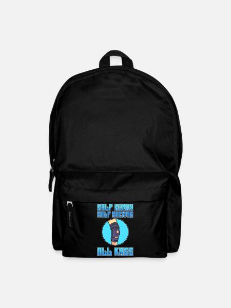 Rehab Bionic Pièces de rechange Bionic - Sac à dos - noir