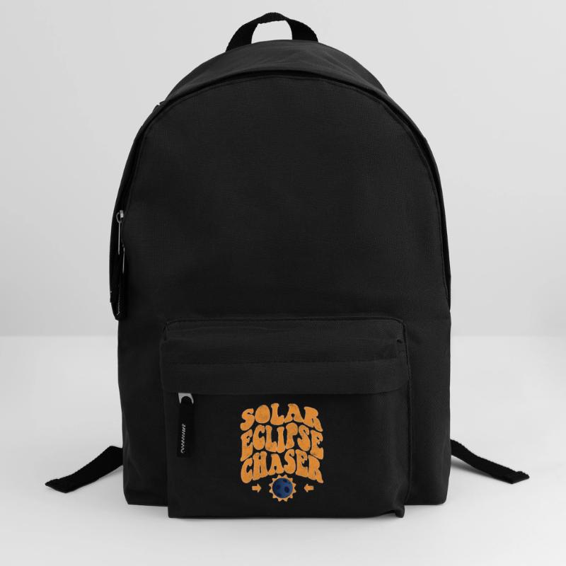 Solar eclipse chaser Backpack