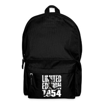 Édition limitée 1954 Édition limitée Football - Sac à dos - noir - Devant