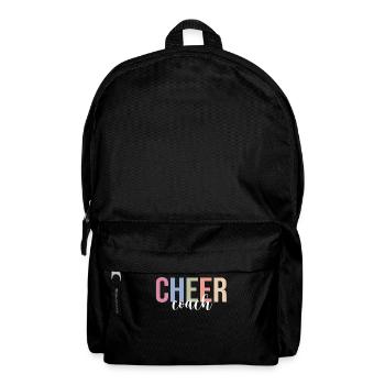 Pom-pom girls pom-pom girls - Sac à dos - noir - Devant