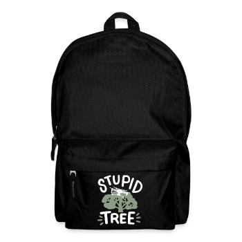 Drohnenpilot RC Quadrocopter - Rucksack - Schwarz - Vorne