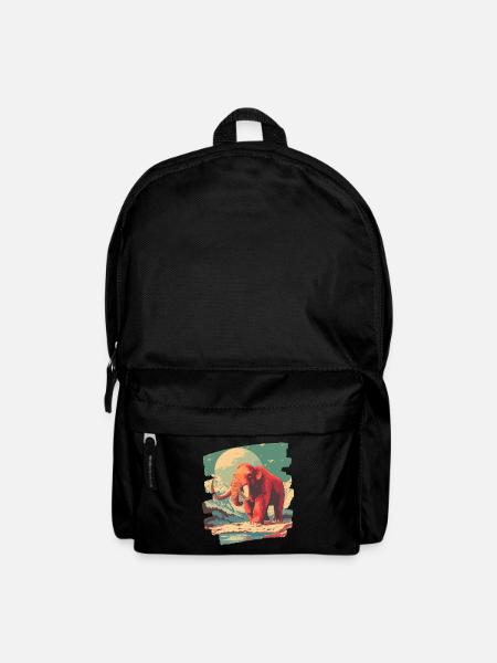 Mammut - Rucksack - Schwarz