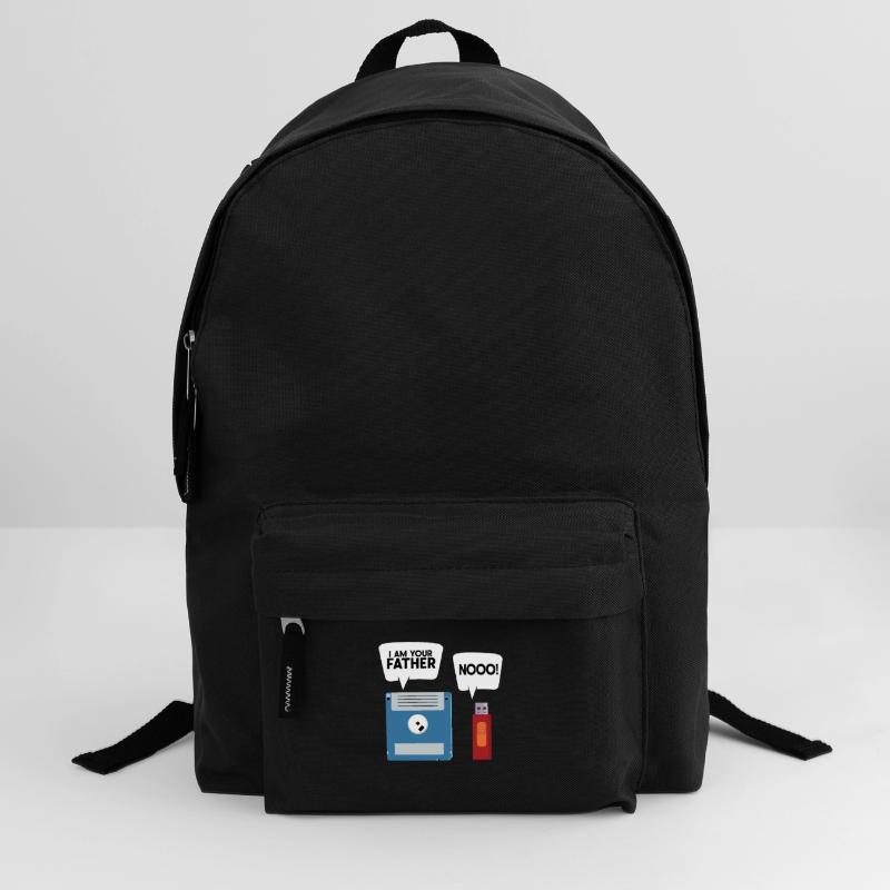 Programmierer Computercodierungssoftwareentwickler Rucksack