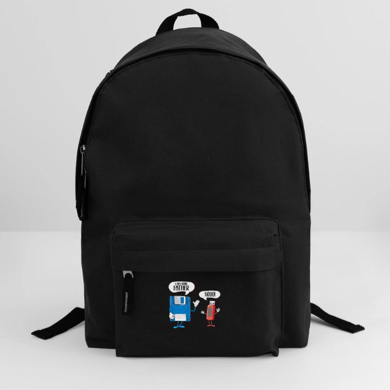 Programmierer Computercodierungssoftwareentwickler Rucksack