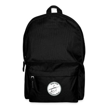 Flute - Stay Cute and Play Flute Flute - Backpack - black - Front