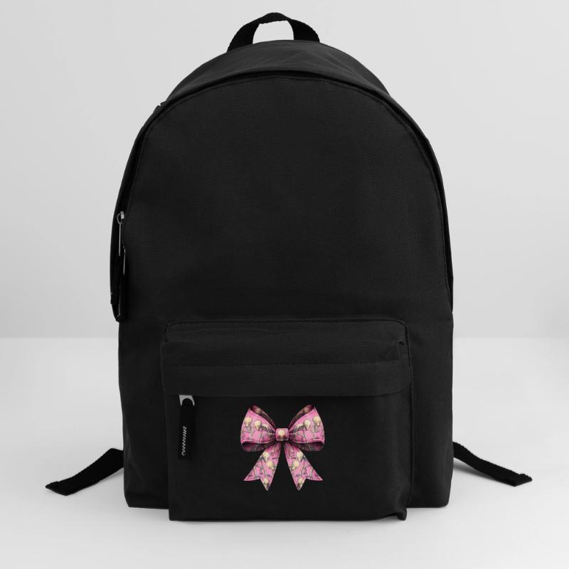 Coquette Bogen Dover Dämon Kryptide Kryptozoologie Rucksack