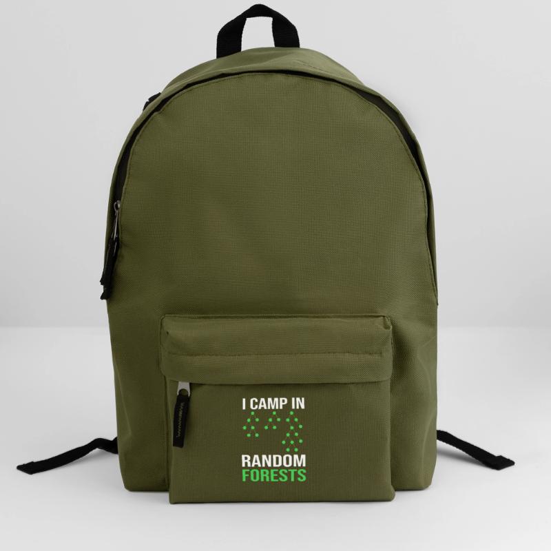 Programmierer Coder GPT Rucksack