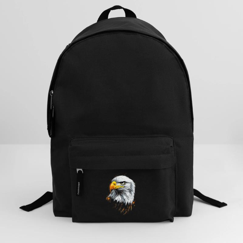 Eagle Bald Eagle Golden Eagle White-tailed Eagle Backpack