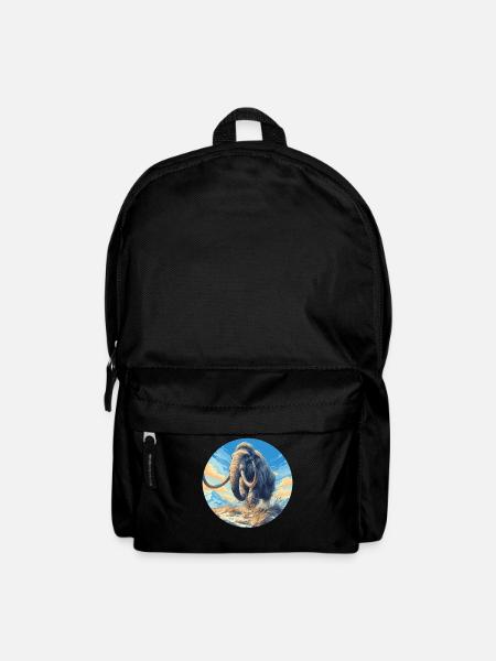 Mammuts Mammut - Rucksack - Schwarz