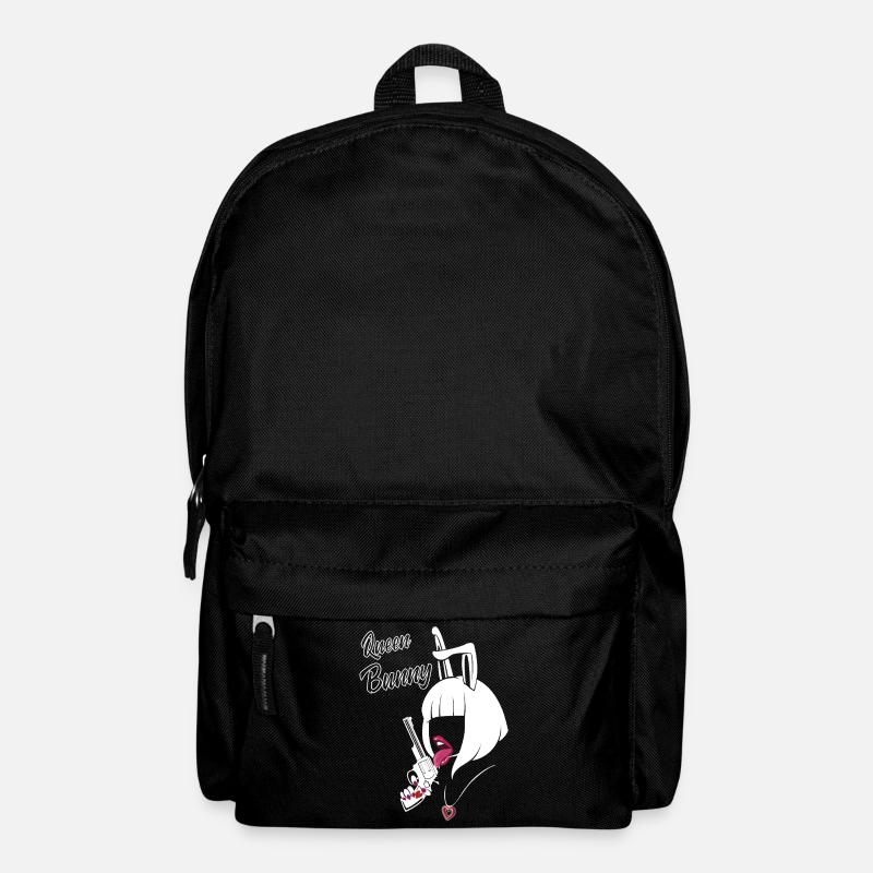 in love - Backpack - black